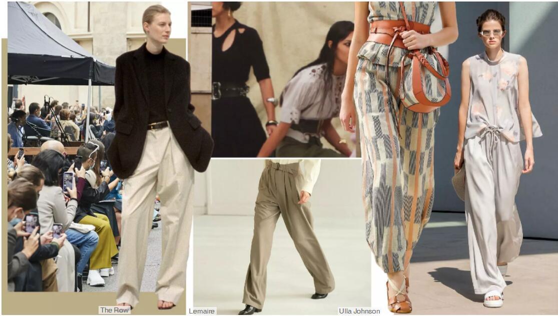 women's catwalks