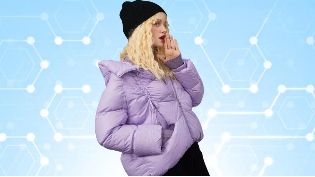 Puffa Jackets