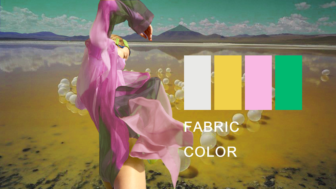 fabric trend