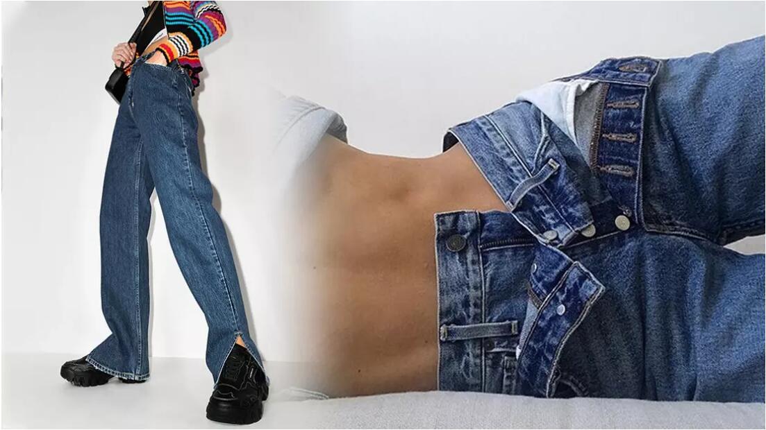 Women's Jeans