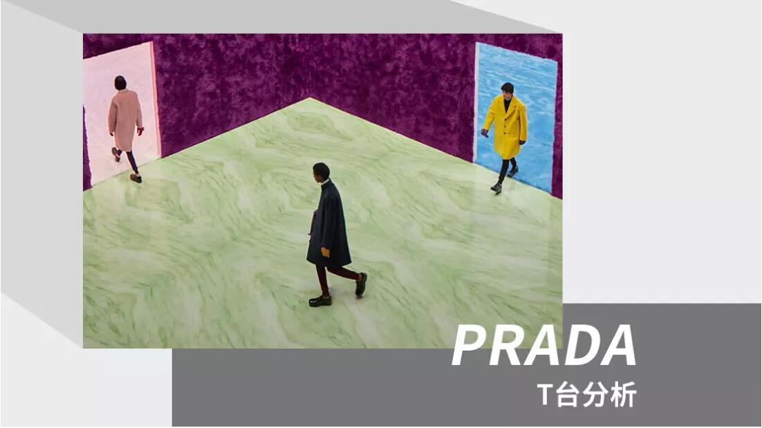 Brand Prada