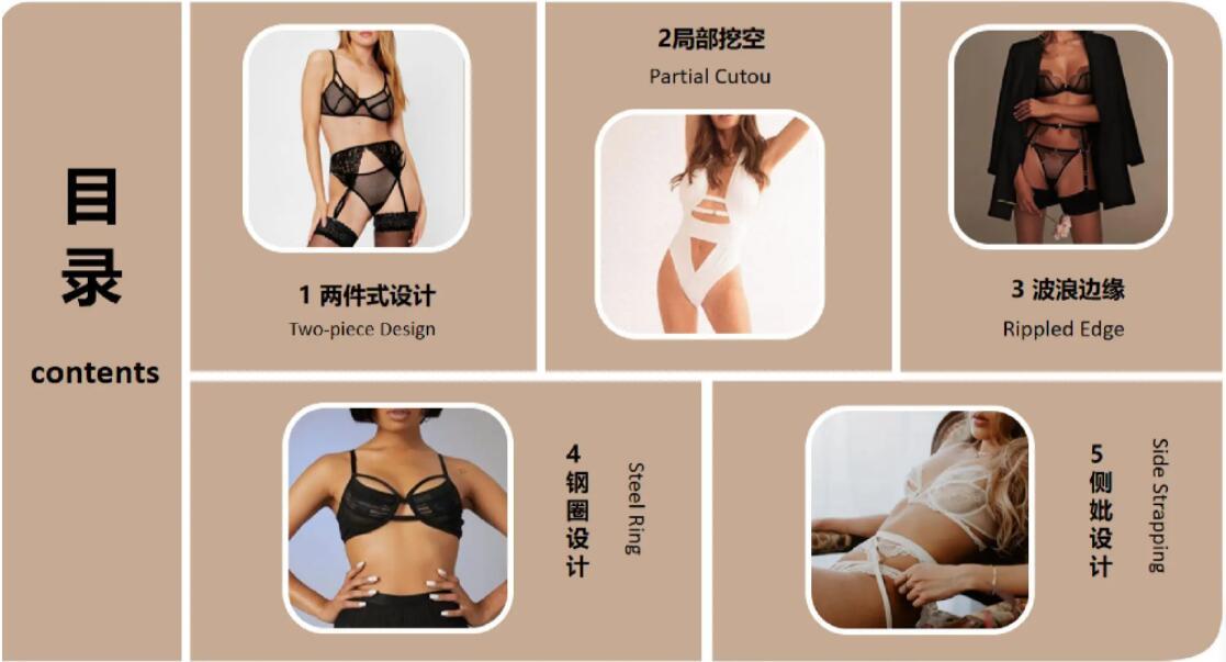 Women's Underwear