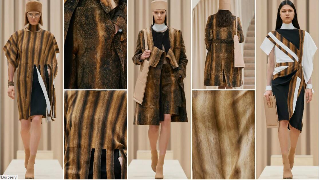 Eco Faux-fur