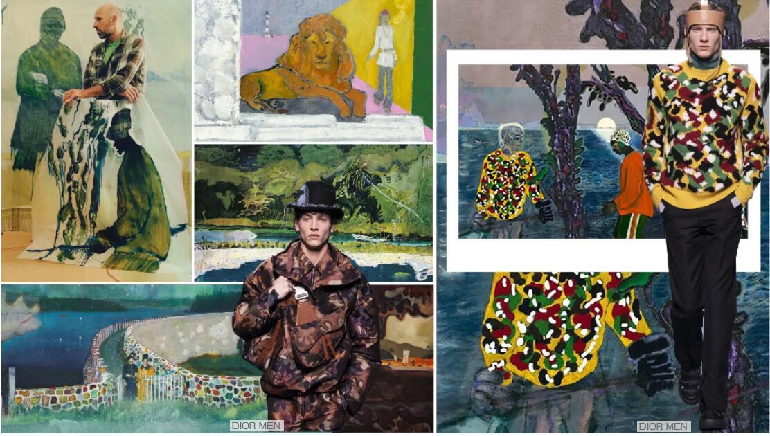 Peter Doig