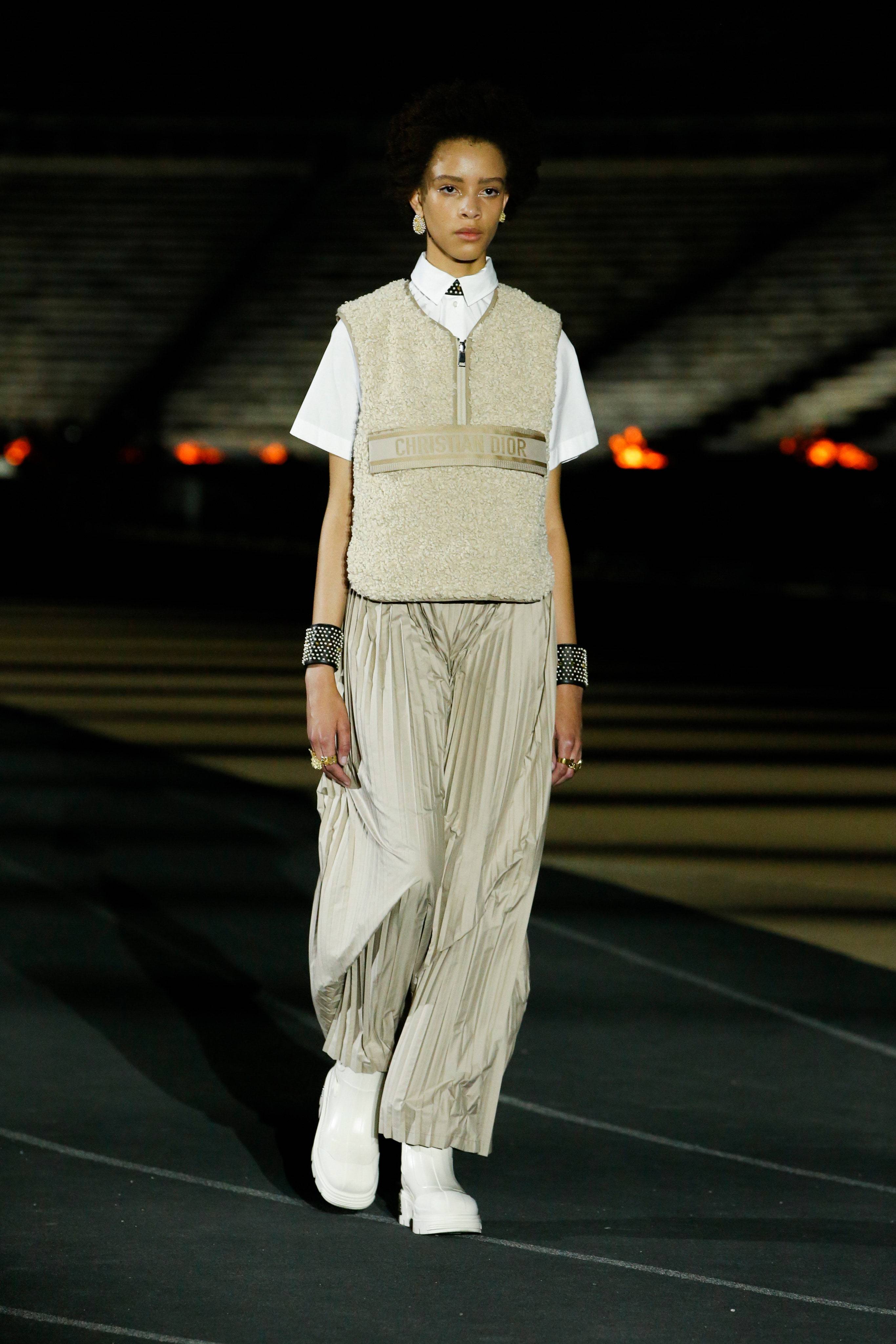 Christian Dior ready-to-wear