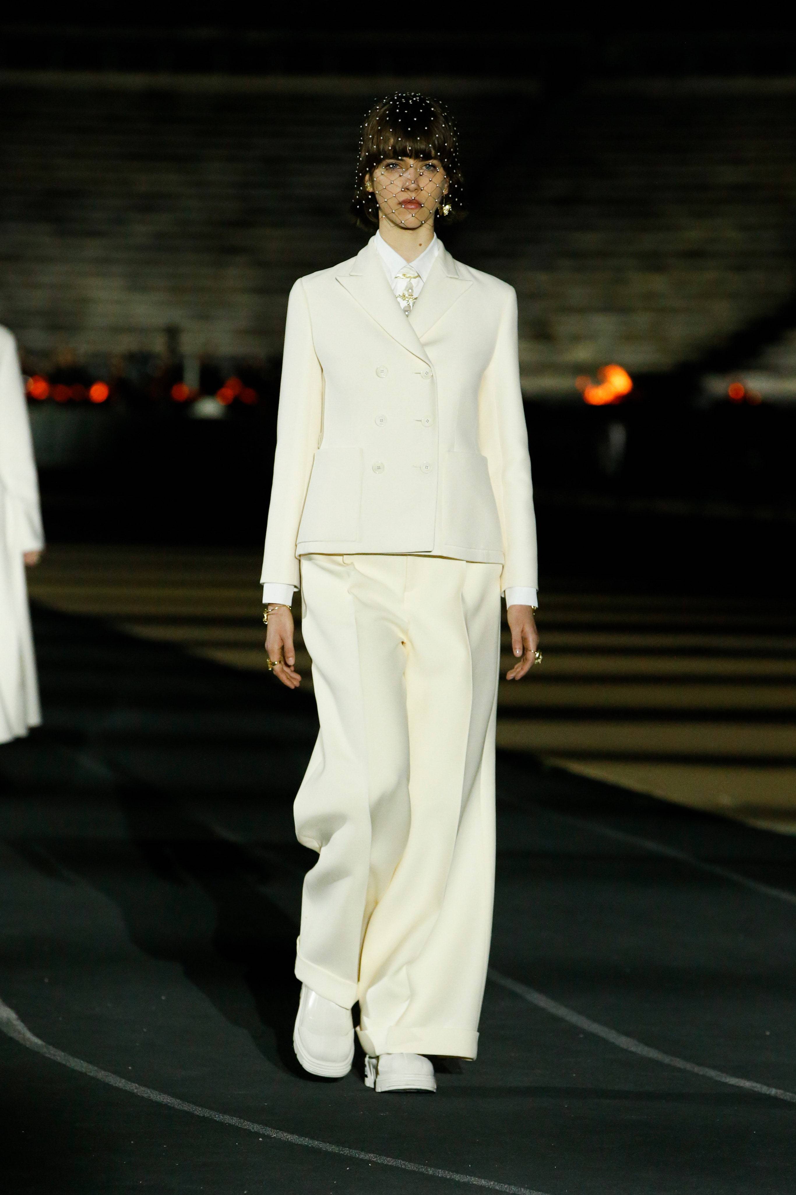 Christian Dior ready-to-wear