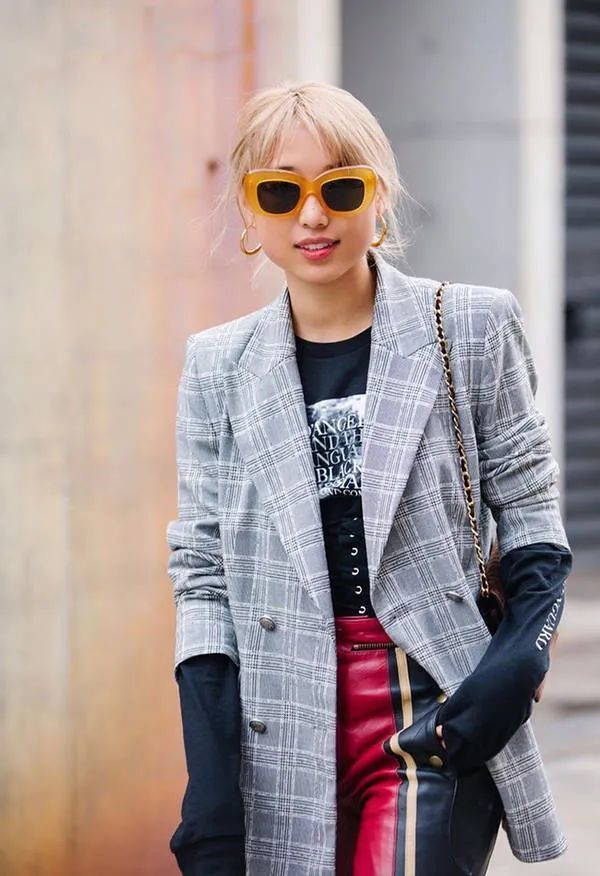 Margaret Zhang