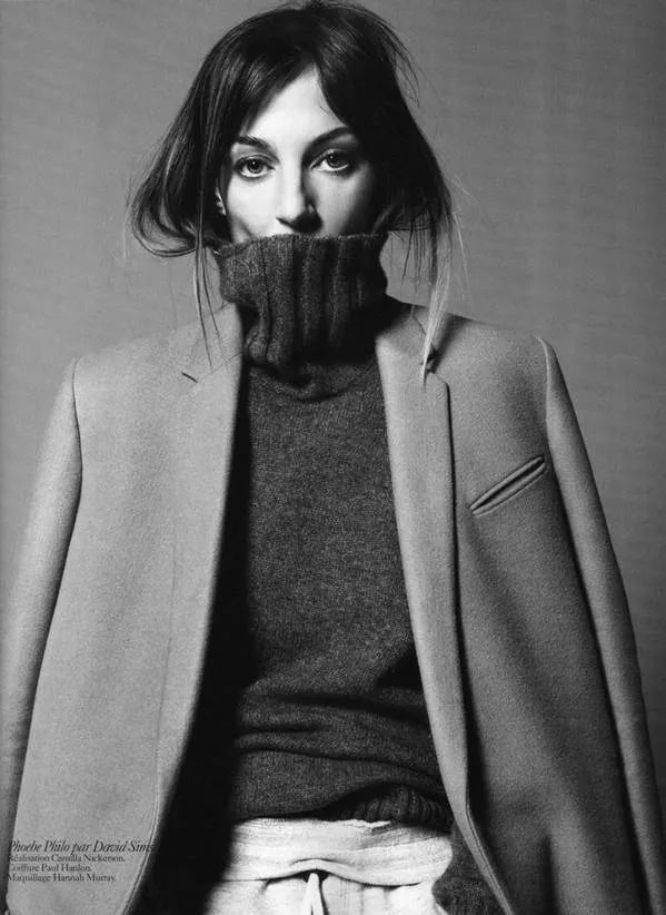 Phoebe Philo