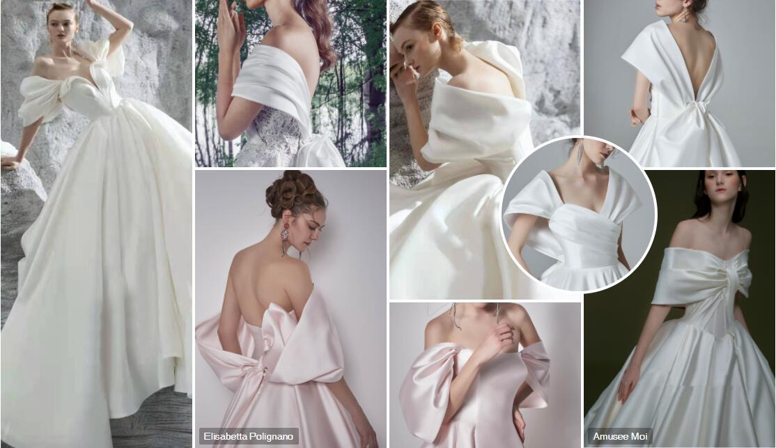 wedding dresses