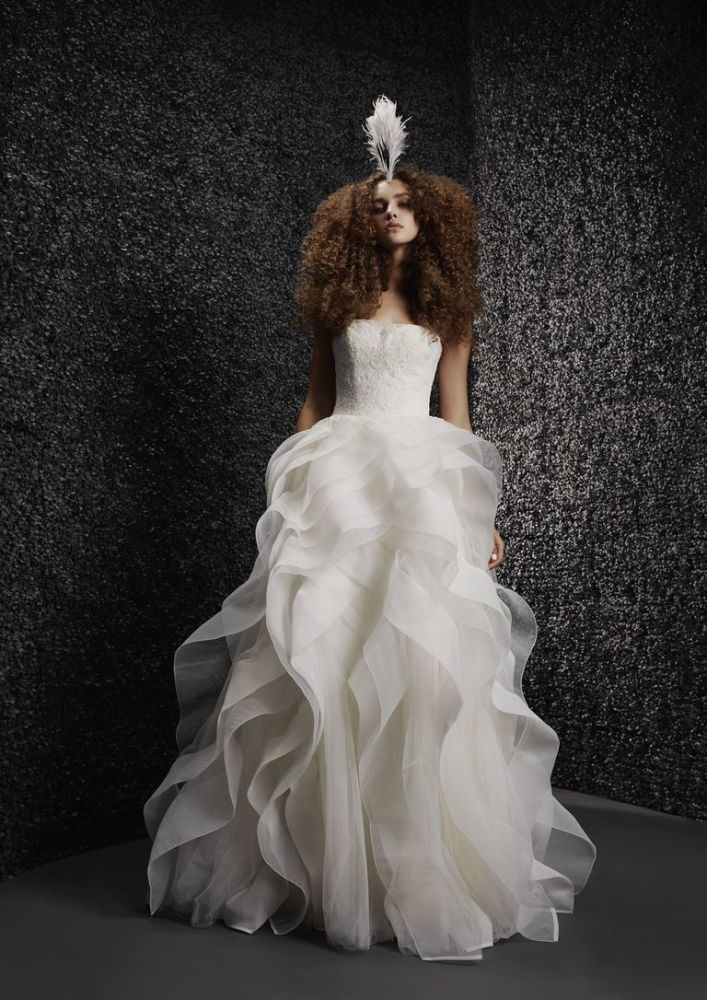 Vera Wang Bride