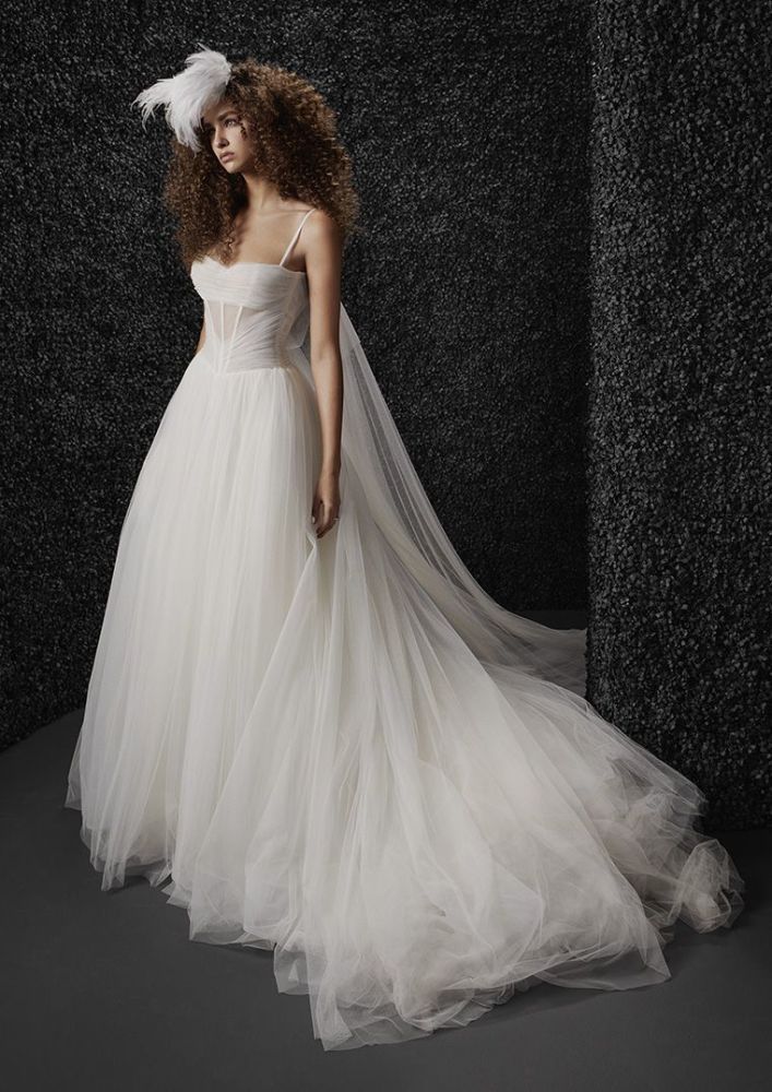 Vera Wang Bride