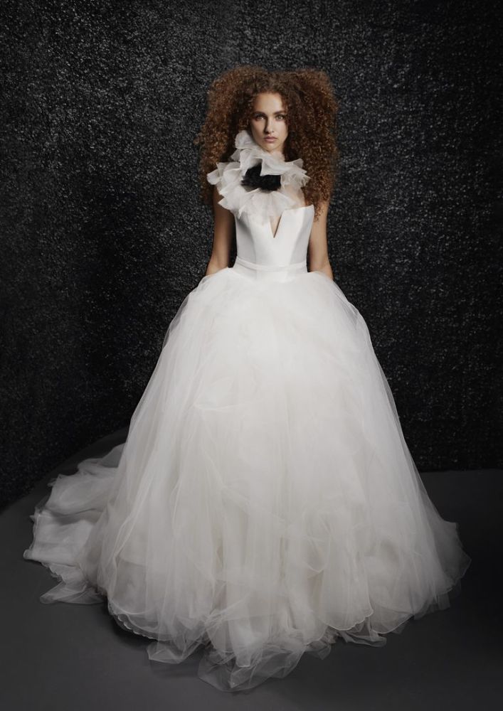 Vera Wang Bride