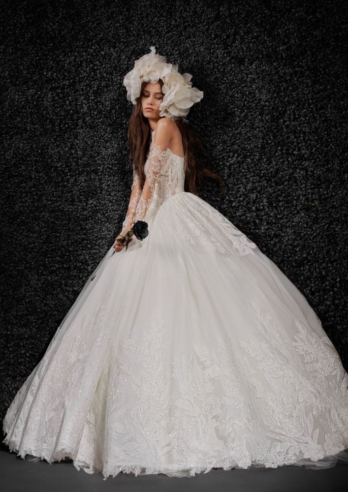 Vera Wang Bride