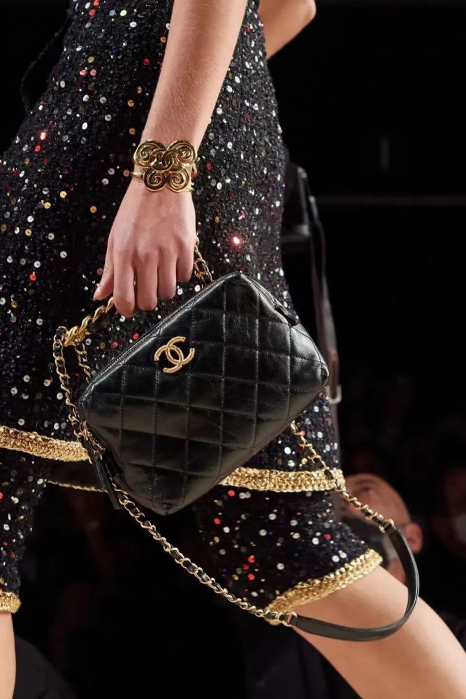 fashion Chanel bag