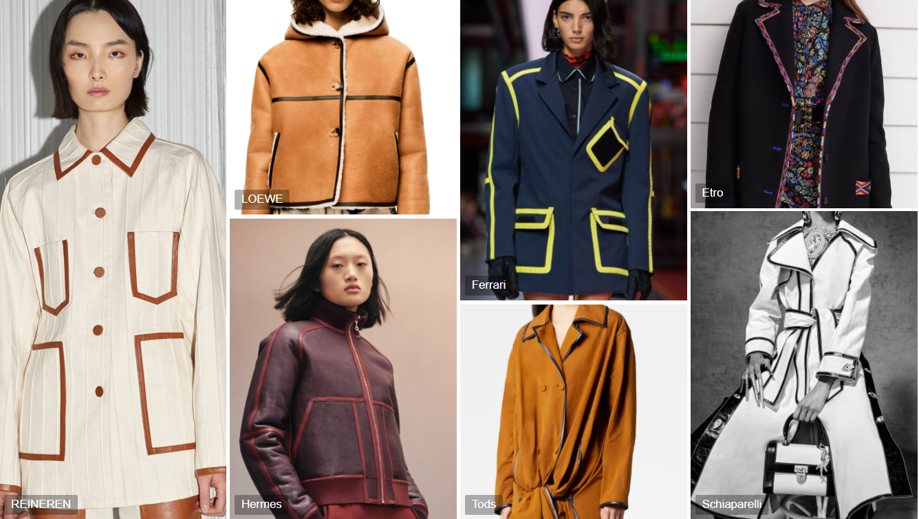 Women's Leather & Fur