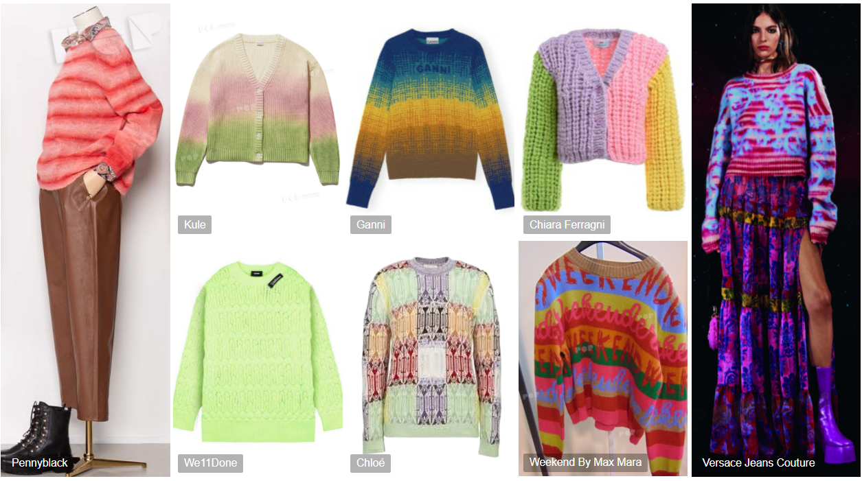 Knitwear