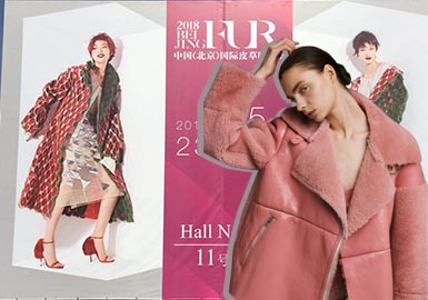 18/19 A/W Beijing Fur -- Trend Analysis