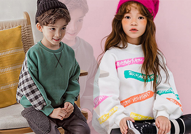 Refined Detail -- 18/19 A/W Kidswear in Korean Market