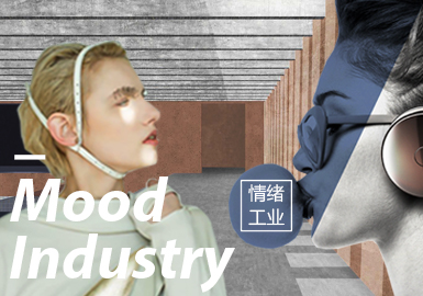 Mood Industry -- 2020 S/S Theme Trend