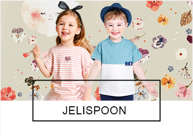 Summer Guide for Kids -- Jelispoon