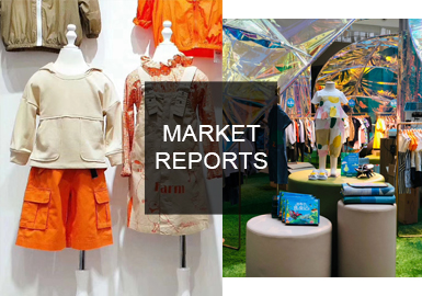 A World for Kids -- Comprehensive Analysis of Kidswear Retail Markets in Hangzhou