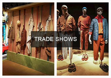Pitti Uomo -- Comprehensive Analysis of Menswear Show