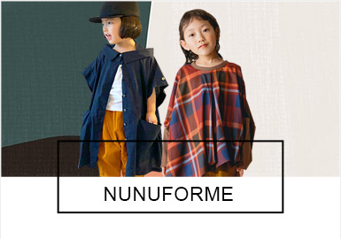 Statement-Making Artistic Cuts -- -Nunuforme