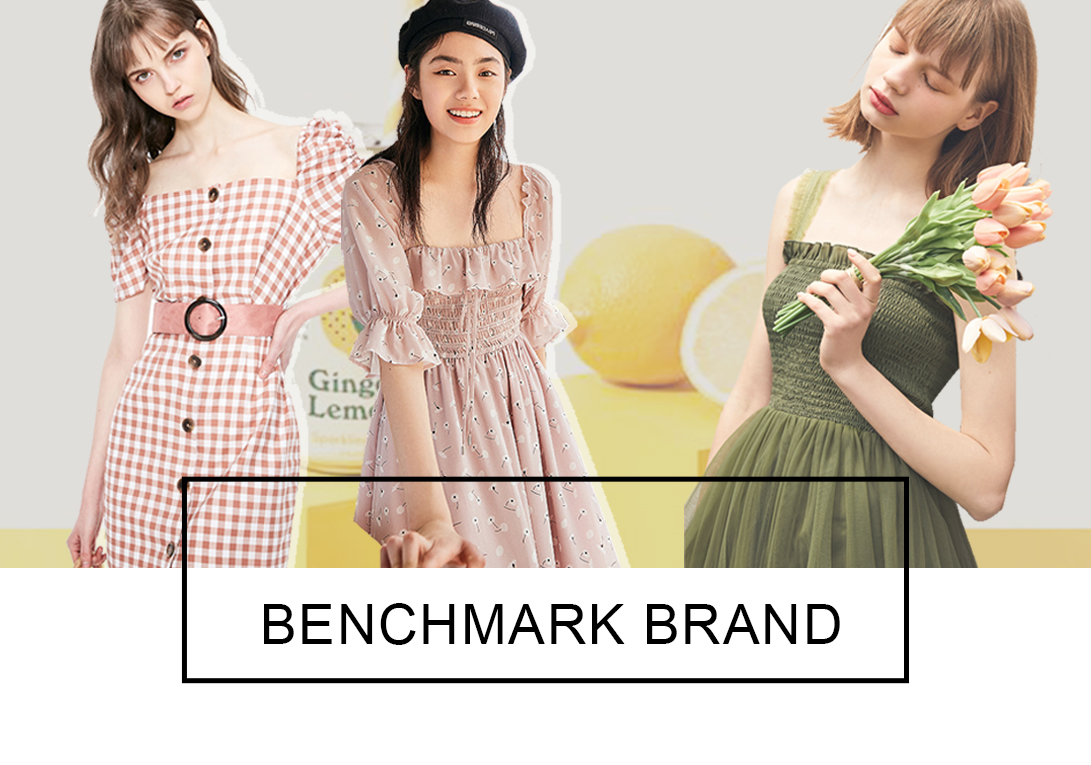 French Luxe -- Comprehensive Analysis of Girly Benchmark Brands