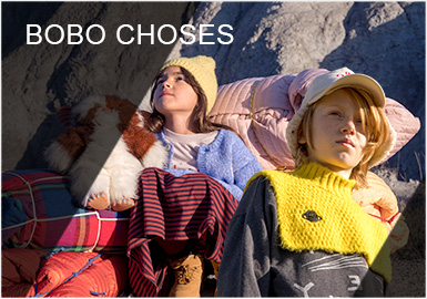 We Cosmos -- Bobo Choses