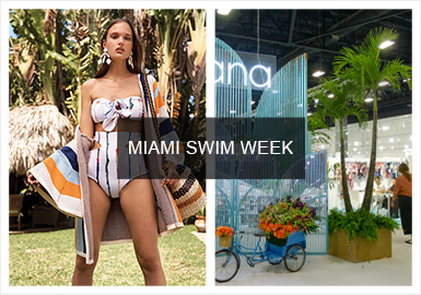 Miami Swim Week -- Miami Beach