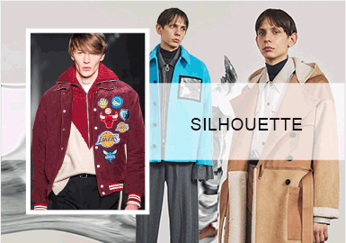 Youthfulness -- The Silhouette Trend for Men's Leather and Fur(Smart Leisure)