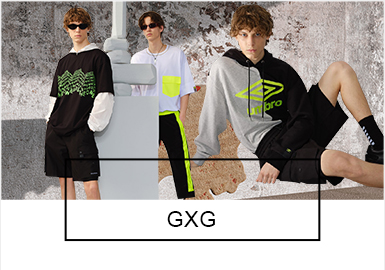 Reconstructed Fashion -- GXG