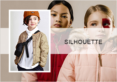 The Return to Comfort -- The Silhouette Trend for Girls' Puffas
