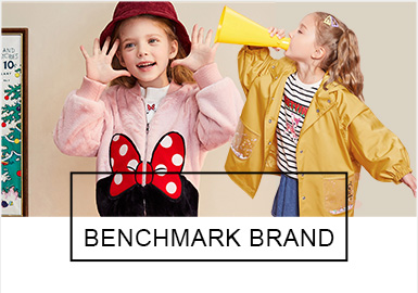 Statement-Making -- The Comprehensive Analysis of Girls' Outerwear from Benchmark Brands