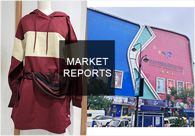 The Comprehensive Analysis of Hangzhou Wholesale Markets