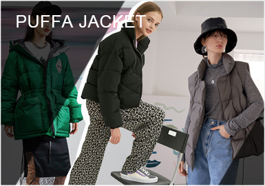 Fashionable and Warm Winter- The Comprehensive Analysis of Puffa Jackets of Designer Brands