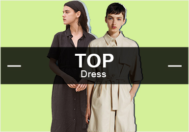 Dresses -- The TOP List of Womenswear