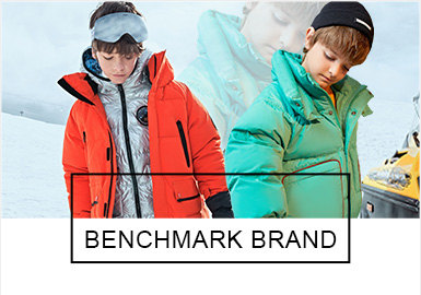 A Warm Winter -- The Comprehensive Analysis of Boys' Puffa Jackets from Benchmark Brands