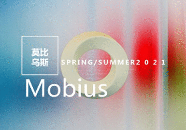 Mobius- S/S 2021 Theme Forecast