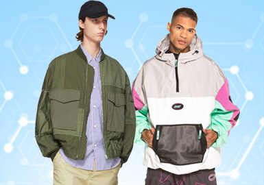 Jackets- The TOP List of Menswear