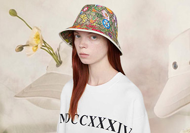 Elegance -- The Craft Trend for Women's Fishermen Hat