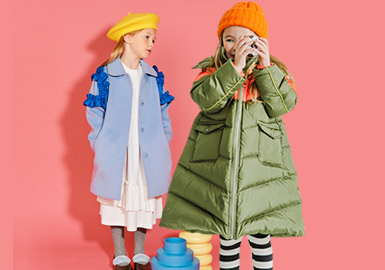 Gifts for Little Ladies -- LITTLE CLOSET The Kidswear Benchmark Brand