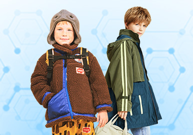 Jackets -- The TOP List of Boys' Jackets