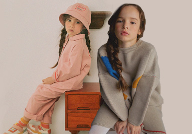 Simple and Beautiful -- Roanjane The Benchmark Brand of Kidswear