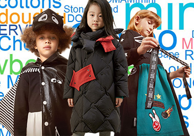 The TOP List of Designer Brands in The Second Half of The Year -- The TOP List of Kidswear