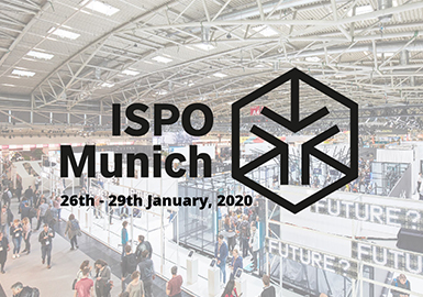 ISPO -- Munich Outdoor Sports Exhibition