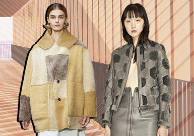 Protect The Multifaceted Life -- The Craft Trend for Women's Shearling