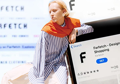 Farfetch -- The Comprehensive Analysis of E-commerce Platform