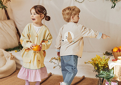 A Simpler Life -- Pranksome The Kidswear Benchmark Brand