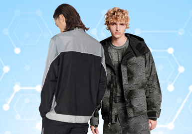 Jackets -- The TOP List of Menswear